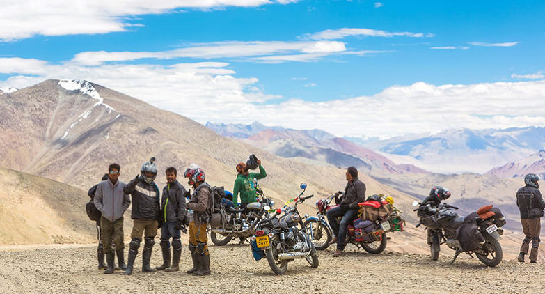 Ladakh’s 8 best treks