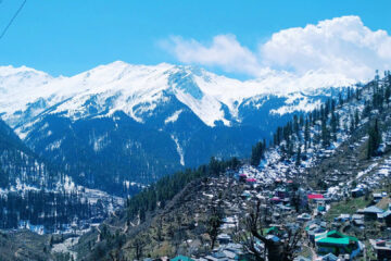 chopta trek