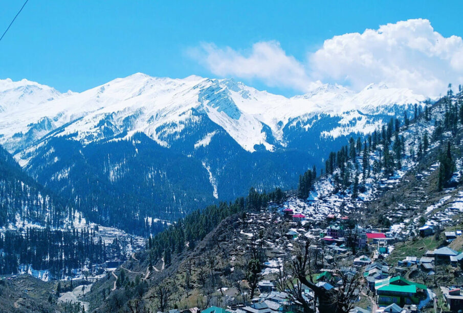 chopta trek