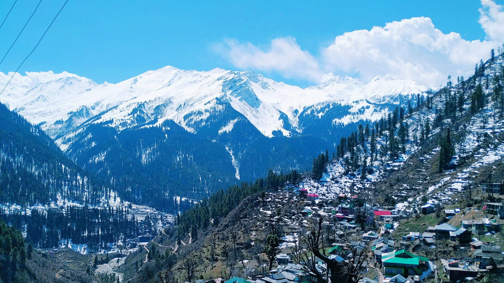 chopta trek