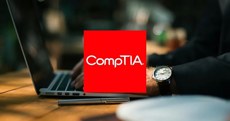 CompTIA Exam