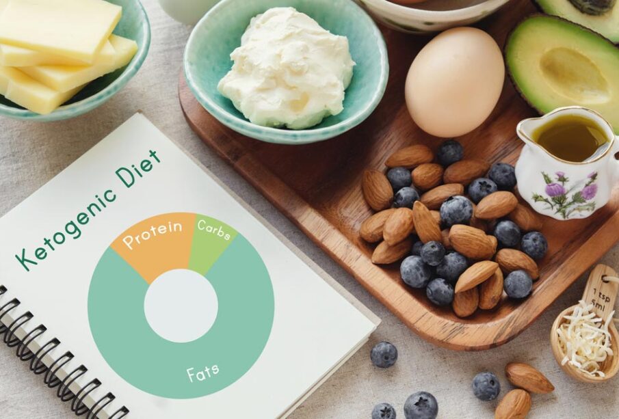 Best Keto Food To Improve Boost Immunity