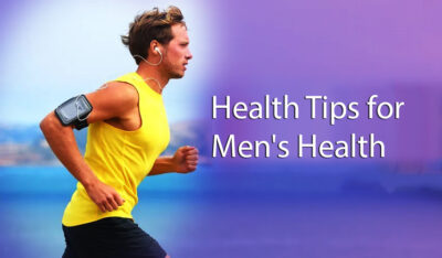 Health Tips For Men, Genmedicare, Healthcare