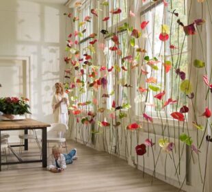 Trendy Ways To Take Care Of Artificial Blossoms