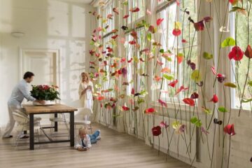 Trendy Ways To Take Care Of Artificial Blossoms