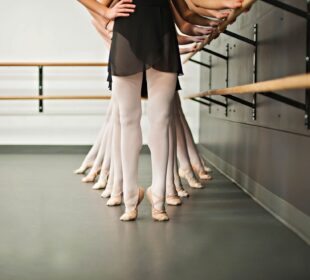 Western dance classes online