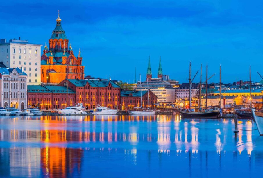 europe tour packages