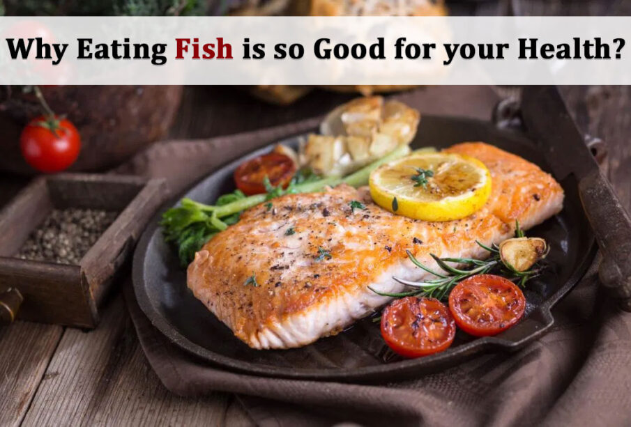 Unexpected Benefits of Eating Fish to Drive a Healthy Life Freedom Digi