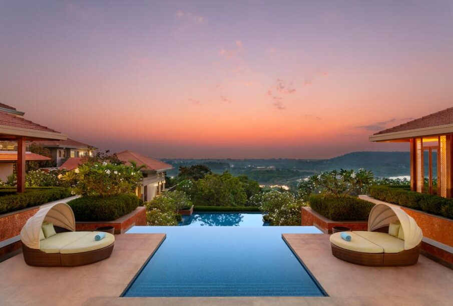 goa resorts
