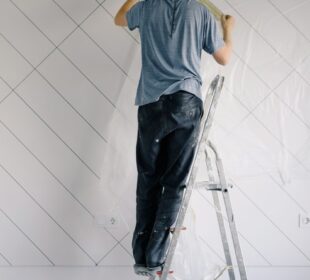 house painters in South Perth