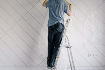 house painters in South Perth
