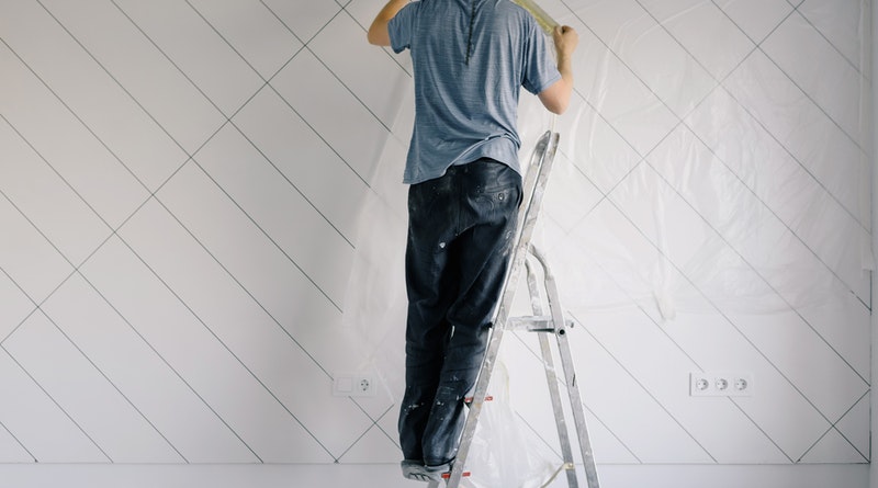 house painters in South Perth