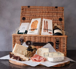 best cheese hampers