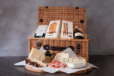 best cheese hampers