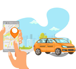 Vehicle tracking system in Kuwait