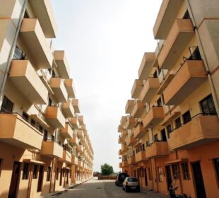 PM Awas Yojana