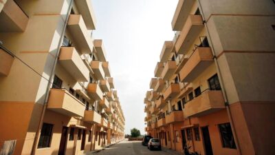 PM Awas Yojana