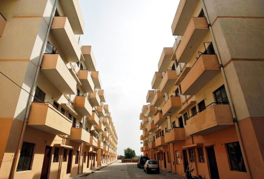 PM Awas Yojana