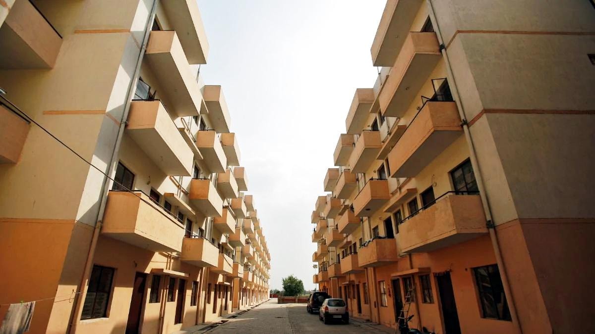 Odisha to seek more time to meet Centre’s ‘Housing For All’ target