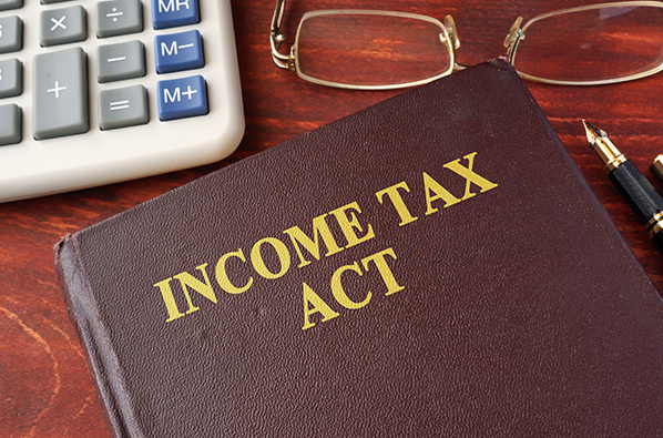 10 Terms Related to Income Tax That You Should Know About