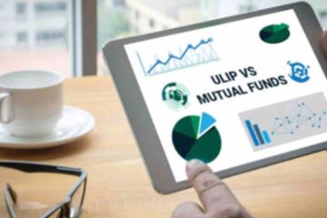 Advantages of ULIPs over Mutual Funds
