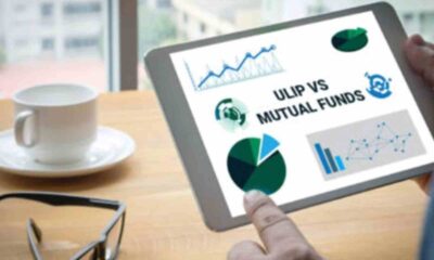 Advantages of ULIPs over Mutual Funds