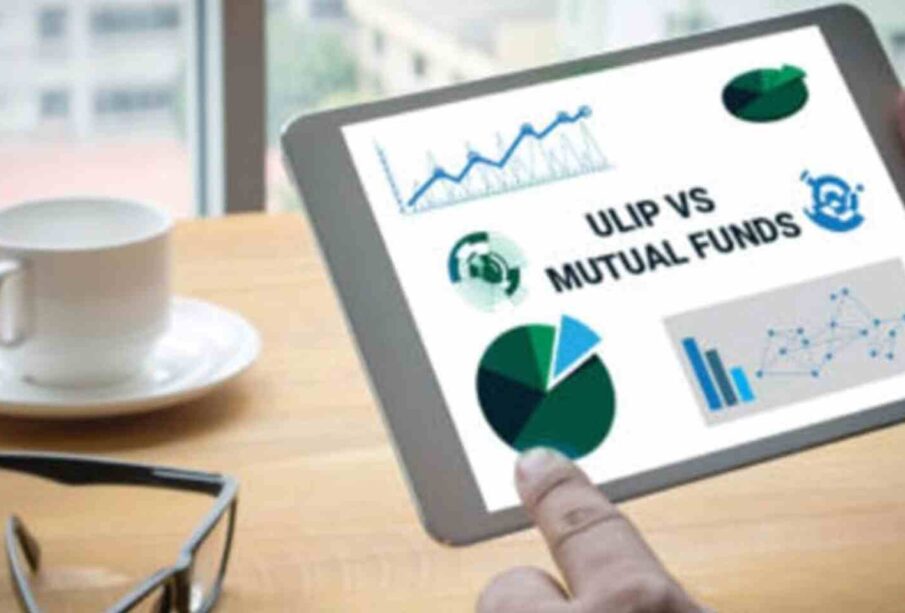 Advantages of ULIPs over Mutual Funds