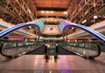 Most Beautiful Airports In the World You Can Fly To