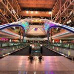 Most Beautiful Airports In the World You Can Fly To