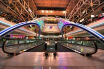 Most Beautiful Airports In the World You Can Fly To