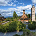 A Complete Guide to Karpacz for Outdoor Enthusiasts and Spiritual Seekers